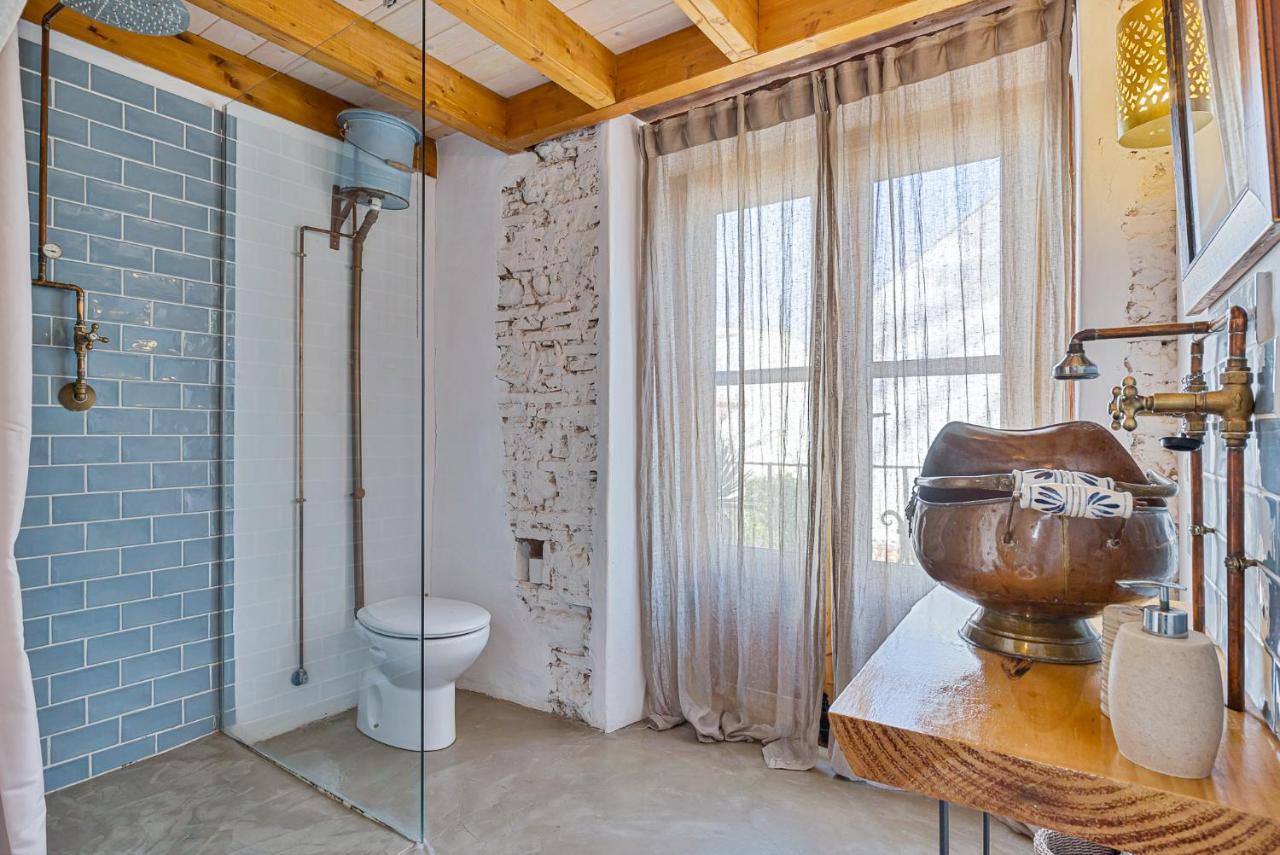 מארבלה The Farm Lodge מראה חיצוני תמונה