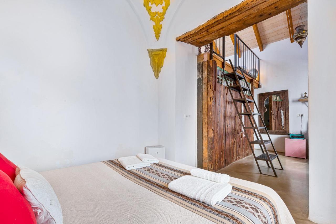 מארבלה The Farm Lodge מראה חיצוני תמונה